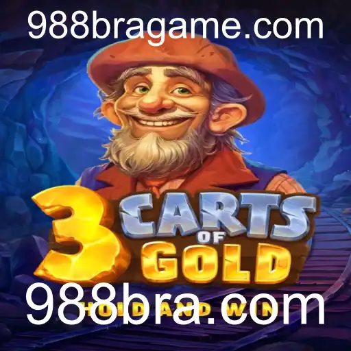 Explorando o Mundo de 3cartsOfGold: Um Guia Completo