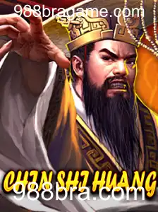 Descubra ChinShiHuang: Estratégia e História em um Jogo Único