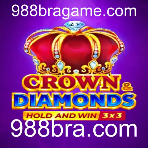 Explore o Fascinante Mundo de Crowndiamonds: Um Jogo de Estratégia Inovador