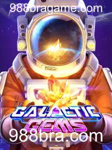 Explore o Universo de GalacticGems: Um Mergulho no Mundo das Joias Galácticas