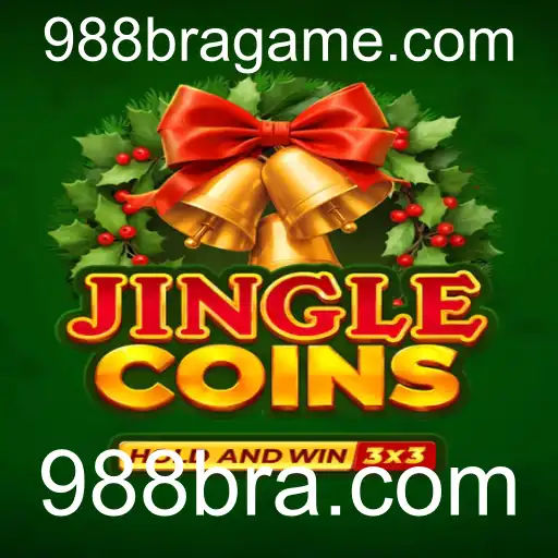 JingleCoins: Descubra o Novo Fenômeno dos Jogos Online