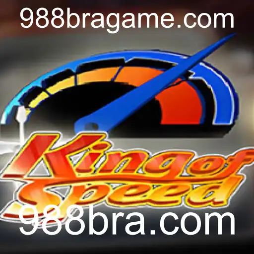 King of Speed: O Jogo de Corrida que Está Conquistando o Mundo