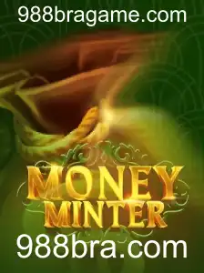 Desvendando o Fascinante Mundo de MoneyMinter
