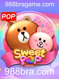 SweetPOP: Um Mergulho no Mundo Encantador de Doces e Diversão