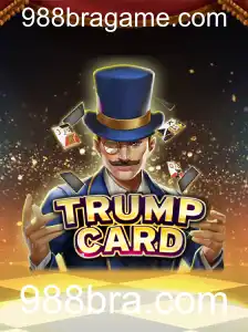 Explorando o Fascinante Mundo de TrumpCard: Regras e Estratégias do Novo Jogo Virtual