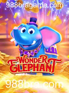 WonderElephant: O Novo Jogo que Está Dominando o Mundo dos Games