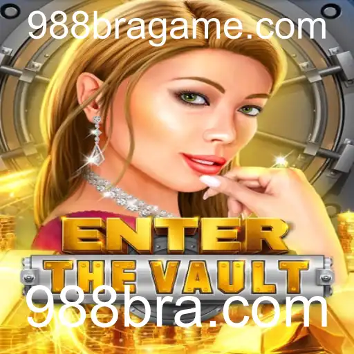 Descubra o Mundo de EntertheVault - Um Jogo Revolucionário