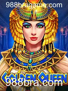 GoldenQueen: Descubra a Nova Sensação dos Jogos com 988bra.com