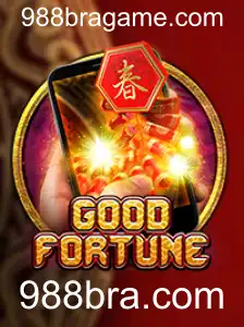 GoodFortuneM: Explore o Jogo Inspirado em 988bra.com