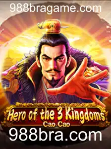 Explorando o Fascinante Mundo de Heroofthe3KingdomsCaoCao