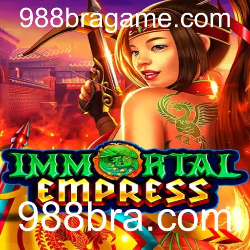 Explorando o Universo de ImmortalEmpress