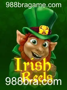 Explorando o Mundo do Jogo IrishReels