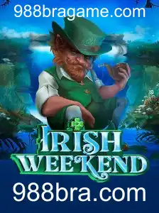 Descubra o fascinante mundo de IrishWeekend: O jogo que conecta cultura e diversão