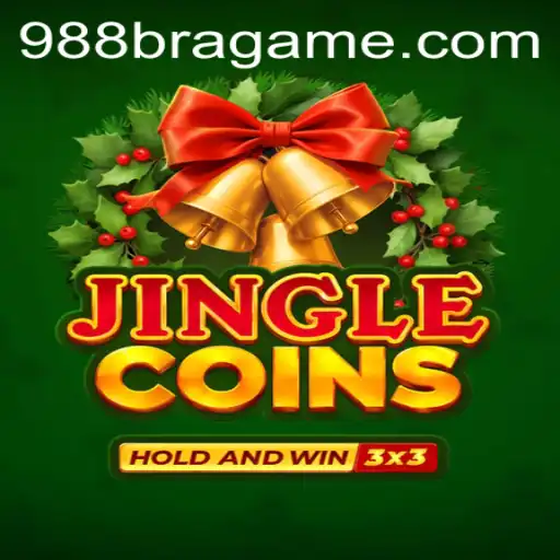 JingleCoins: Descubra o Novo Fenômeno dos Jogos Online