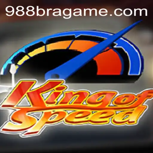 King of Speed: O Jogo de Corrida que Está Conquistando o Mundo