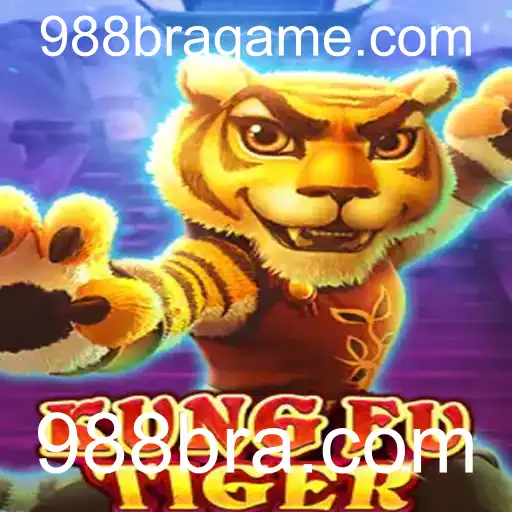 Explorando o Empolgante Jogo KungFuTiger e a Influência de 988bra.com