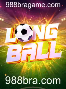 Descubra o Novo Sensação dos Jogos: LongBall