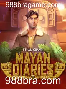 MayanDiaries: Uma Jornada Épica no Coração da Civilização Maia