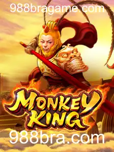 A Fascinante Jornada do Jogo MonkeyKing
