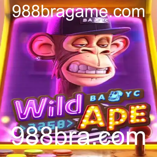 WildApe3258: Uma Aventura Selvagem em Forma de Jogo